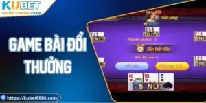 Ảnh đại diện game bài đổi thưởng