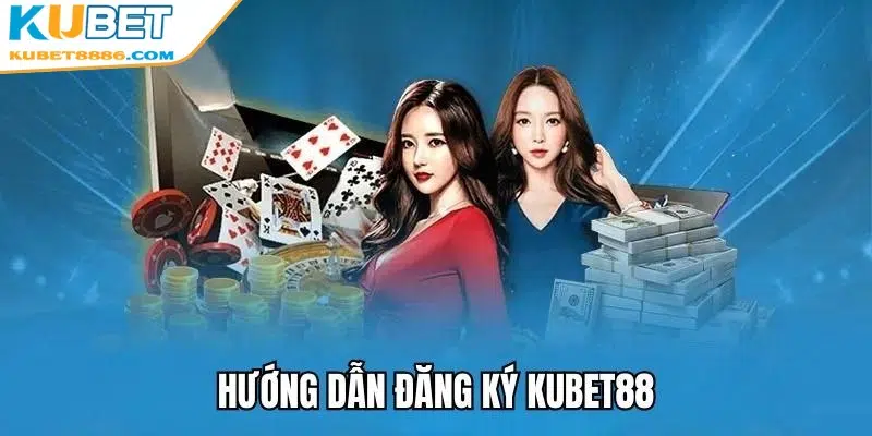 Hướng dẫn đăng ký tại nhà cái cụ thể