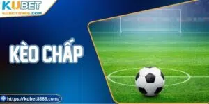 Ảnh đại diện kèo chấp